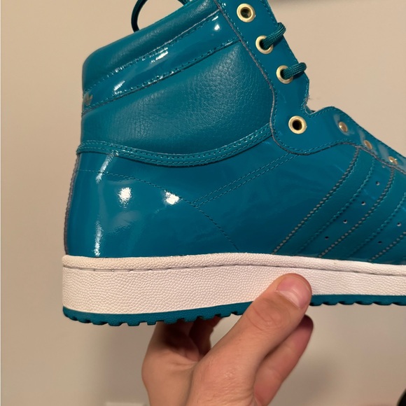Adidas Stan Smith Top Ten - Picture 4 of 16